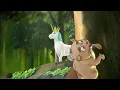 Dora s Enchanted Forest Adventures Intro Widescreen