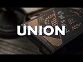 Deck Review - Union Playing Cards by Theory 11