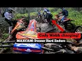 Download Lagu Donner Hard Enduro | MaxCam Race Follow Cam