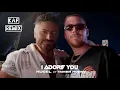 Download Lagu DJ KAF | I Adore you remix - Hugel FT Tamer Hosny 2025 #Remix @tamerhosny @HUGELBeats 