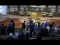 Merry Smith Funeral