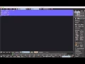 Greek Blender Python Tutorial - 3