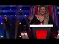 Jimmy Fallon Pranks the Coaches | The Voice Blind Auditions | NBC