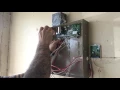 2GIG TAKE install