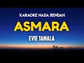 Download Lagu Evie Tamala - Asmara Karaoke Nada Rendah