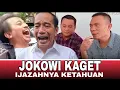 Lagu BUKTI NYATA IJAZAH JOKOWI ‼️KETUS KPUD SOLO GROGI DI CECAR RISMON SIANIPAR ‼️