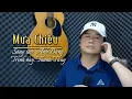 Download Lagu Mưa Chiều | Thanh Tùng _ Lang thang trên phố dưới cơn mưa chiều...