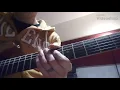 Leonardo Serasini - "Los Invisibles ft. Buika" (NEW SONG  From Carlos Santana/Guitar Intro)