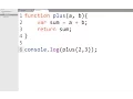 JavaScript Functions - 1 1 What are Functions