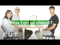 Drinking With My Parents For The First Time Truth or Drink Cut