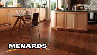 Menards 10 Flooring