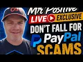 PayPal Scams top 15 scams to look out for on PayPal protect your money from scammers