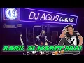 Download Lagu DJ AGUS TERBARU RABU 31 MARET 2021 FULL BASS || ATHENA BANJARMASIN