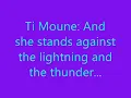 16 Why We Tell The Story Lyrics (Once on this Island)
