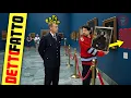 Download Lagu Attaccate un Vostro Quadro in un Museo - [Detto Fatto Ep.95] - theShow
