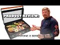 My Opinion of The Blackstone E Series Electric Griddle Before I Sell It