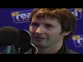James Blunt - 1973 LIVE (Real Radio Band in the Boardroom)
