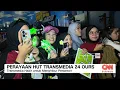 Lagu Perayaan HUT Transmedia 24 Ours
