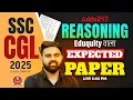 Download Lagu SSC CGL Reasoning Classes 2025 | SSC CGL Reasoning Eduquity Expected Paper | By Sahil Tiwari sir