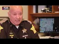 Beyond the Badge A real look at the Pulaski County Sheriff s Department