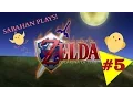 Download Lagu Sabahan Let's Play - ZeldaOcarina of Time: Jangan Lupa Kan Ku~ - PART 5