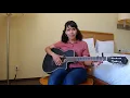 Amor papaya - Carlos Sadness (Cover)
