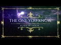 Alice In Chains - The One You Know (Lyric Video)
