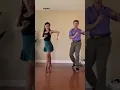 Download Lagu 2 Easy Cha Cha Basic Steps #dancetutorial #shortsfeed #chacha