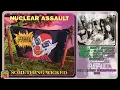 Nuclear Assault - Something Wicked Full album 1993 [remastered best quality] HQ