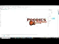 How to make cut lines in CorelDRAW 2023 from a newbies perspective
