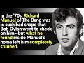 Download Lagu Richard Manuel’s Final Days Were Absolutely Terrifying
