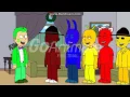 Download Lagu GoAnimate: I kill Barney and get Ungrounded Download Lagu GoAnimate: I kill Barney and get Ungrounded