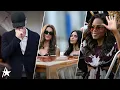 Download Lagu See Oprah, Leonardo DiCaprio \u0026 More Stars Arrive For Jeff Bezos \u0026 Lauren Sanchez Wedding
