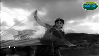 nagamalai azhagi 1962 konji konji paesalaam