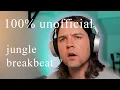 Download Lagu Program Authentic Jungle Breaks in Ableton 11 using Drum Racks \u0026 Warp Modes | Drum n Bass, Breakbeat