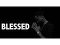 Download Lagu Trey Songz - Blessed [Official Music Video]