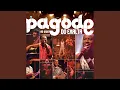 Download Lagu Tchau e Bença (Live From Brazil / 2007)
