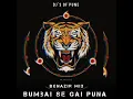 Download Lagu Bambai se gai Puna x Benazir Remix | 1x Music | DJs Of Pune