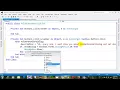 How to set description in FolderBrowserDialog in VB NET 2012