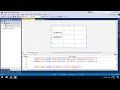 WPF TextBox PasswordBox TextBlock Tutorial