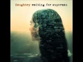 Download Lagu Daughtry- Waiting For Superman (Audio)
