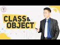 Understanding Classes Objects in Object-Oriented Programming