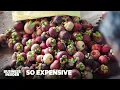 Download Lagu Waarom mangosteen, de virale TikTok-vrucht, zo duur is | Zo duur | Business Insider