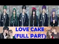 Download Lagu TIKTOK REVLICCA - LOVE CAKE (FULL PART)