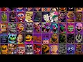 Ultra Custom Night - Trailer 3