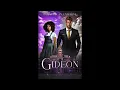 Gideon - Chapter Four