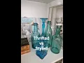 Download Lagu Thrifted vs Styled                           #thrifted #thriftfind #loppis #antique #antik