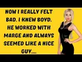 WIFE S SHOCKING CONFESSION Left Me SPEECHLESS