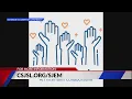 Helping Hands