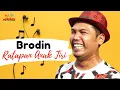Brodin - Ratapan Anak Tiri (Official Music Video)